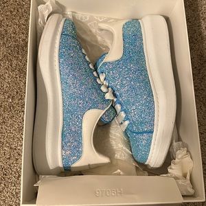 Alexander McQueen sneakers for sale size 37+